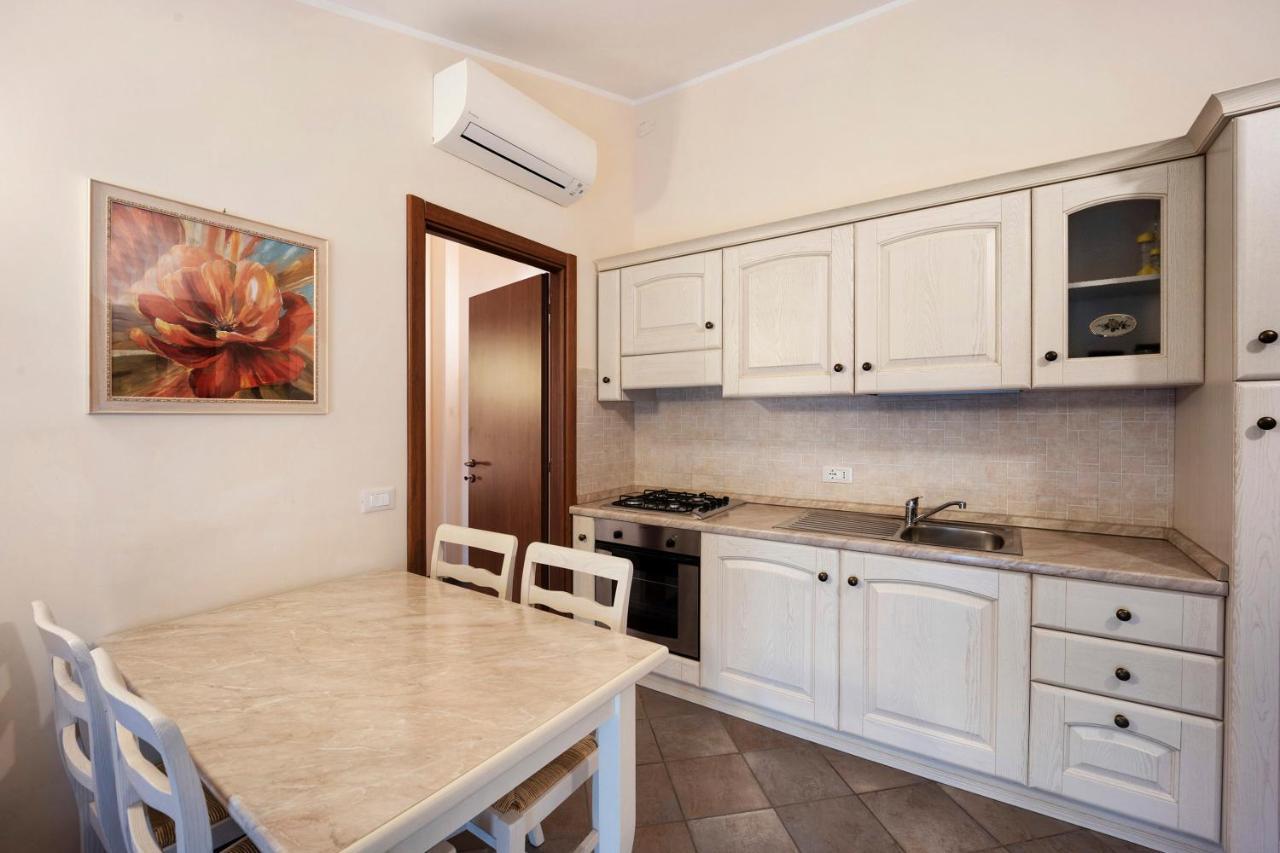Messalina Agriturismo La Scuderia Molino Nuovo  Exteriör bild