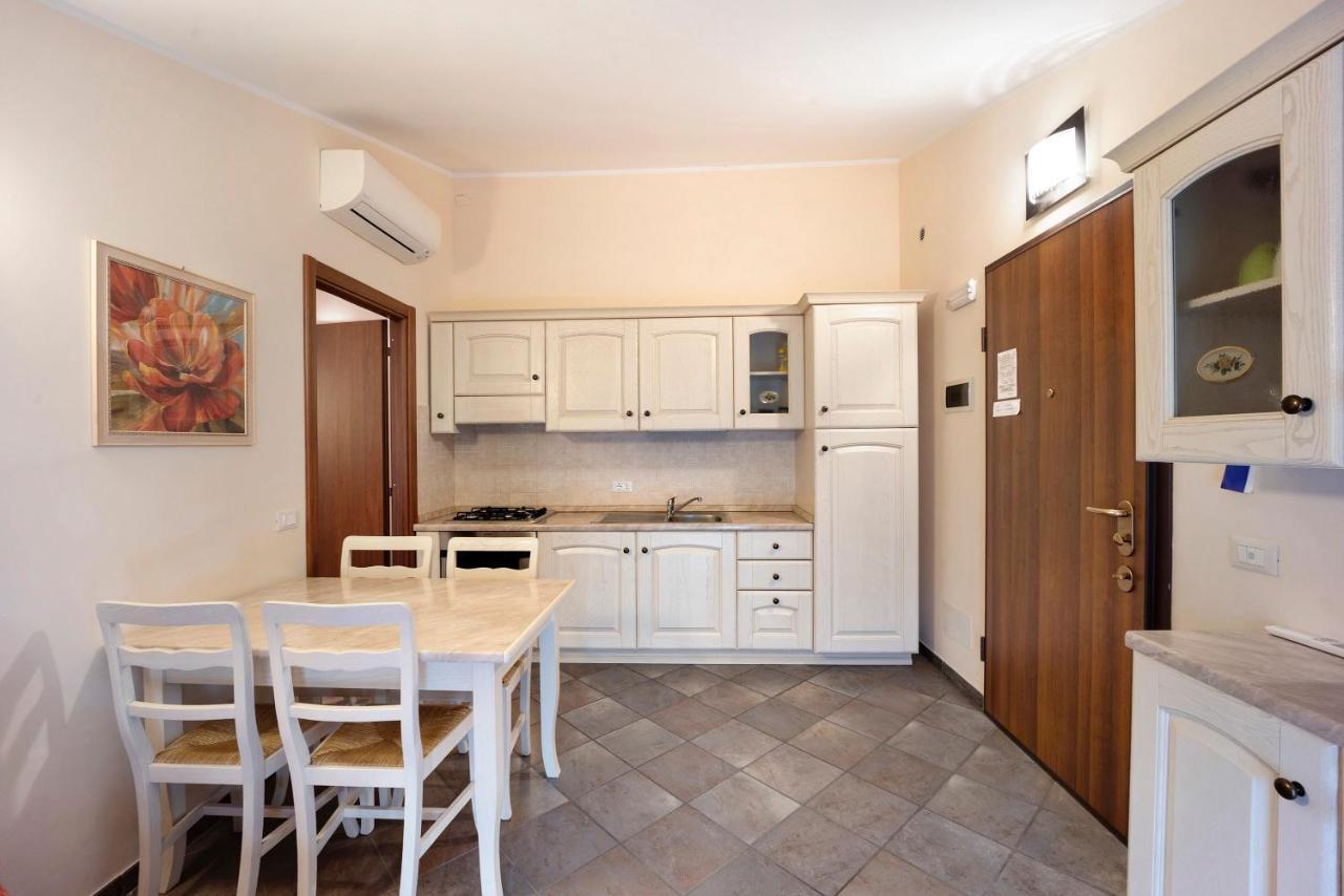 Messalina Agriturismo La Scuderia Molino Nuovo  Exteriör bild