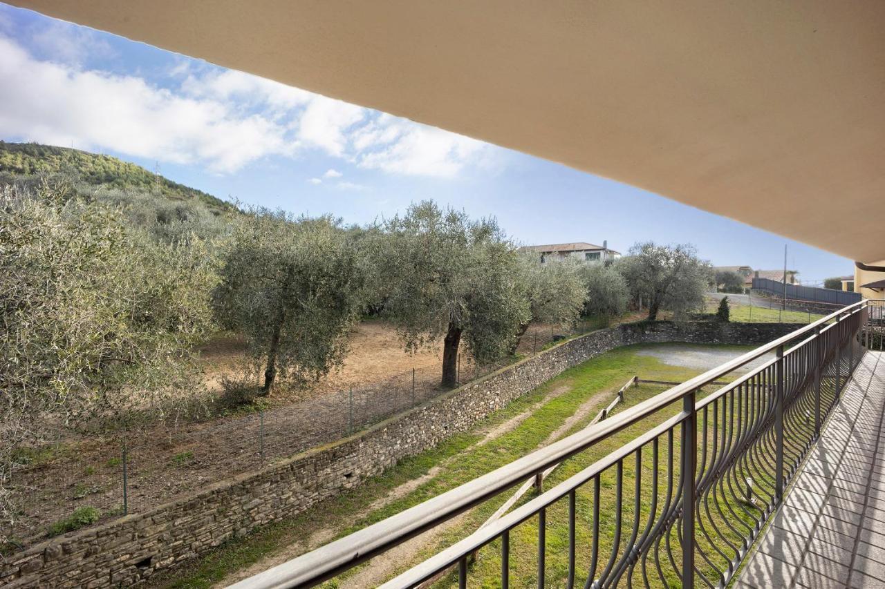 Messalina Agriturismo La Scuderia Molino Nuovo  Exteriör bild