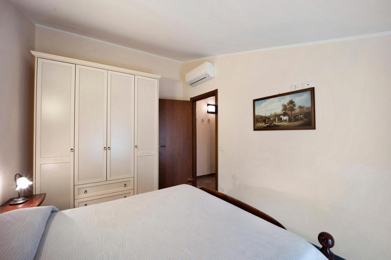 Messalina Agriturismo La Scuderia Molino Nuovo  Exteriör bild