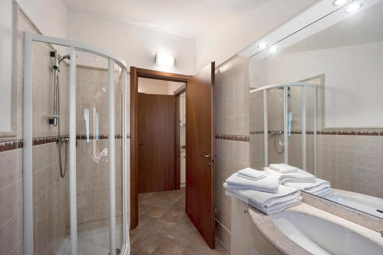 Messalina Agriturismo La Scuderia Molino Nuovo  Exteriör bild