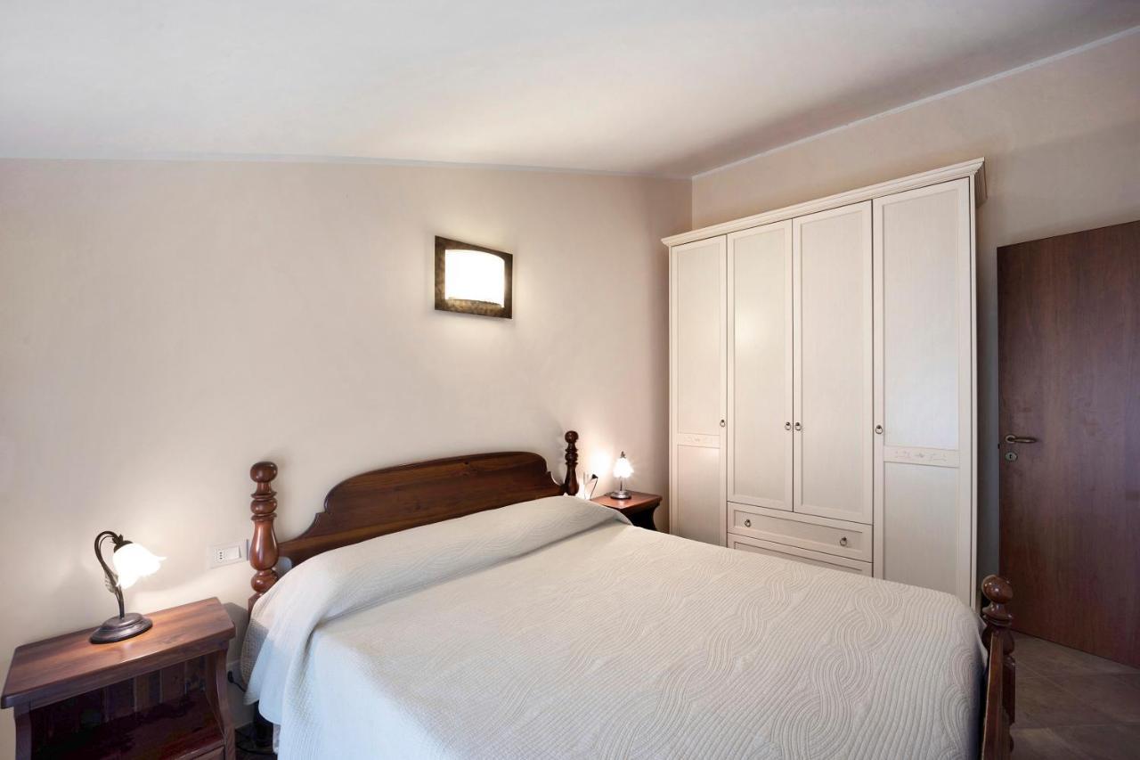 Messalina Agriturismo La Scuderia Molino Nuovo  Exteriör bild