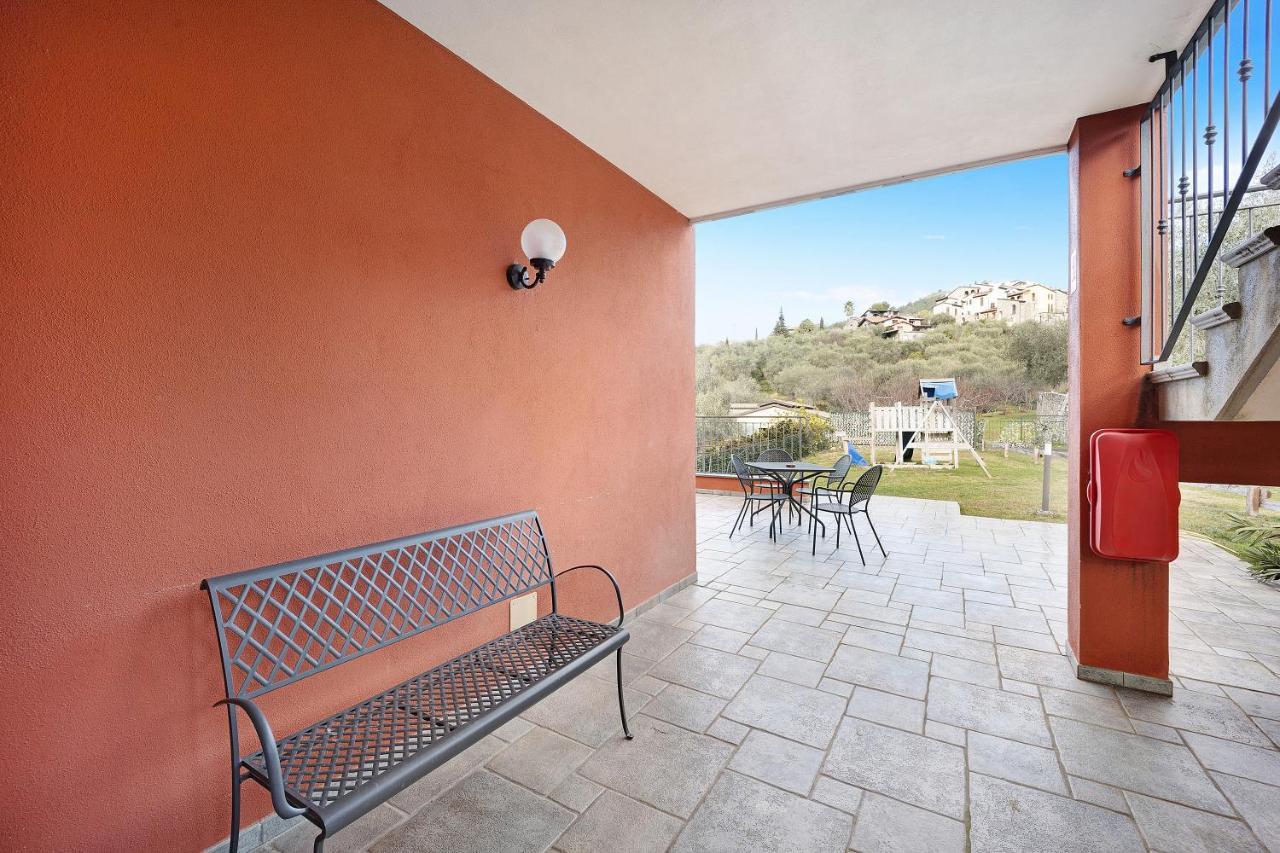Messalina Agriturismo La Scuderia Molino Nuovo  Exteriör bild